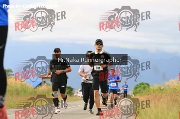 Runner Photo 353553