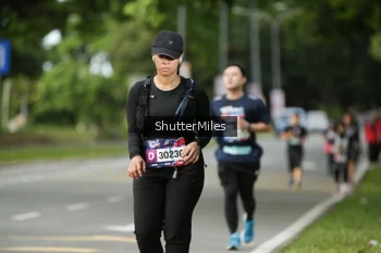 Runner Photo 35357