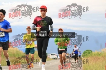 Runner Photo 353575