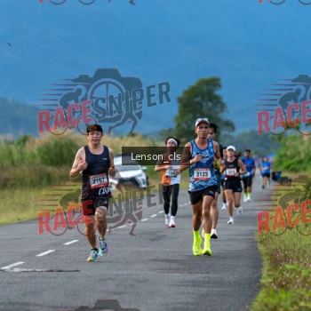 Runner Photo 353613