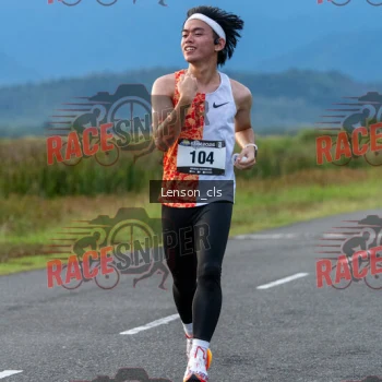 Runner Photo 353623