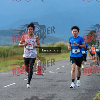 Runner Photo 353627