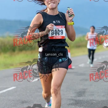 Runner Photo 353630