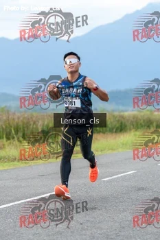 Runner Photo 353631