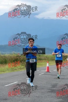 Runner Photo 353634