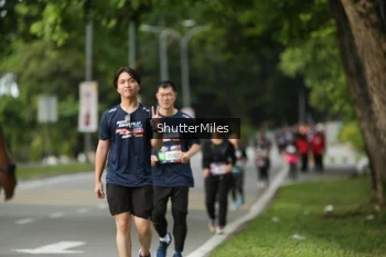 Runner Photo 35364