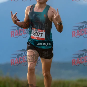 Runner Photo 353645