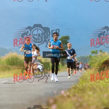 Runner Photo 353646