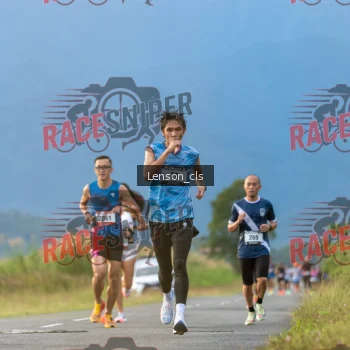 Runner Photo 353647