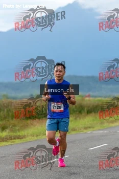 Runner Photo 353658