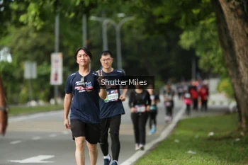 Runner Photo 35366