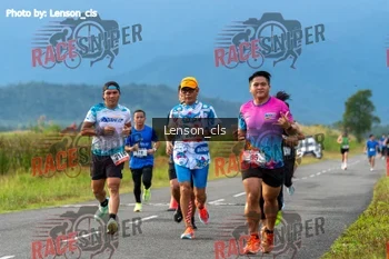 Runner Photo 353662