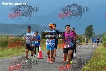 Runner Photo 353663