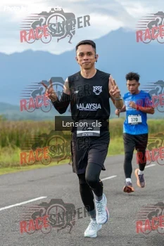 Runner Photo 353667