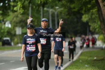 Runner Photo 35367