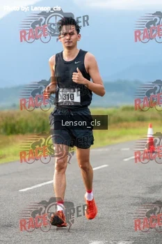 Runner Photo 353684