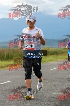 Runner Photo 353691