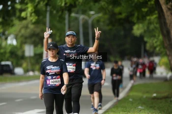 Runner Photo 35370