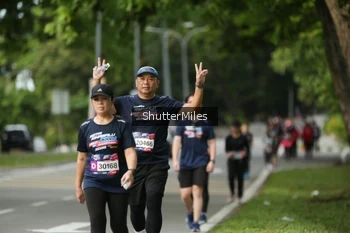 Runner Photo 35371