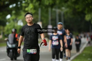 Runner Photo 35372
