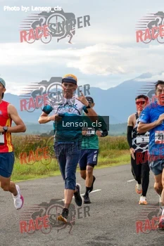 Runner Photo 353728