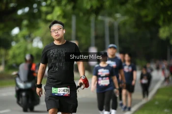 Runner Photo 35375