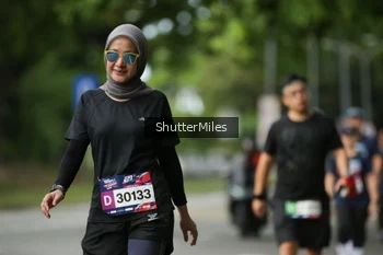 Runner Photo 35376