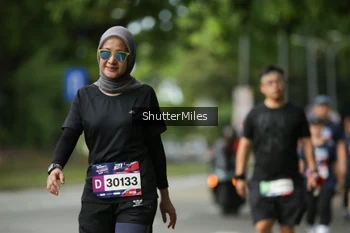 Runner Photo 35378