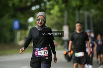 Runner Photo 35380