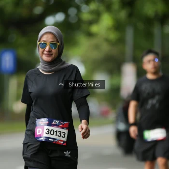 Runner Photo 35381