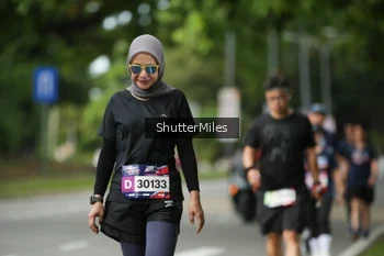 Runner Photo 35383