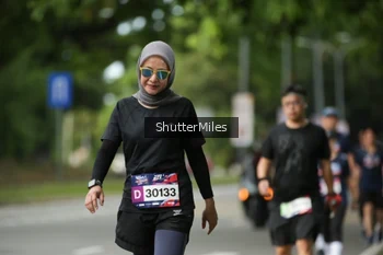 Runner Photo 35385