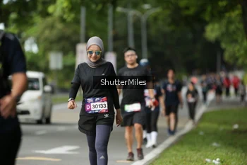 Runner Photo 35387