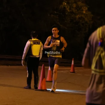 Runner Photo 3538795