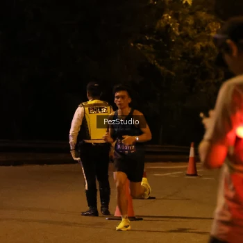 Runner Photo 3538799