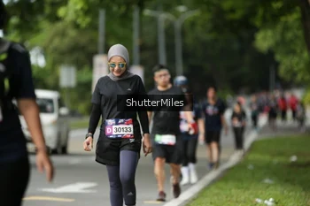 Runner Photo 35388