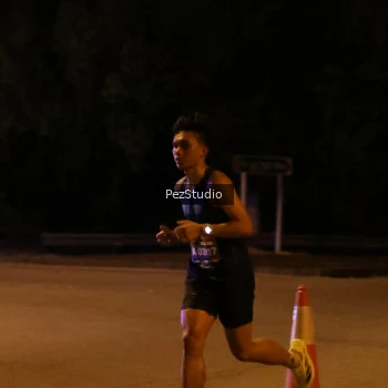Runner Photo 3538801