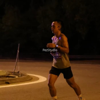 Runner Photo 3538803