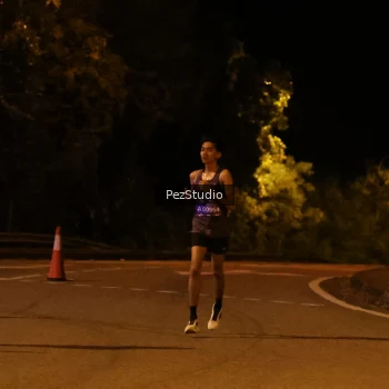 Runner Photo 3538805