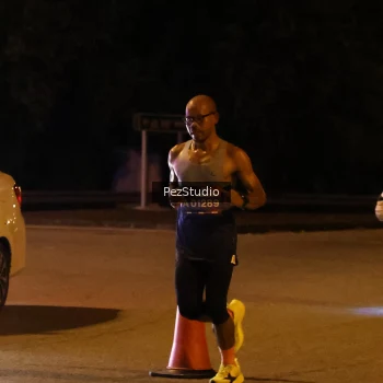 Runner Photo 3538807