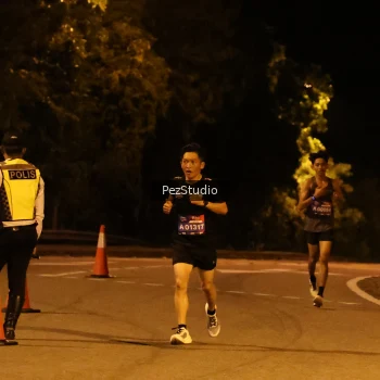 Runner Photo 3538809