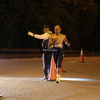 Runner Photo 3538811