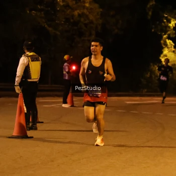 Runner Photo 3538820
