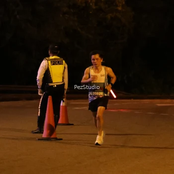 Runner Photo 3538836