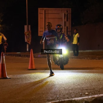 Runner Photo 3538838