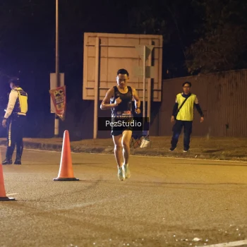 Runner Photo 3538840