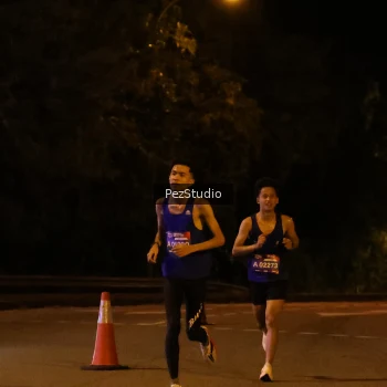 Runner Photo 3538848