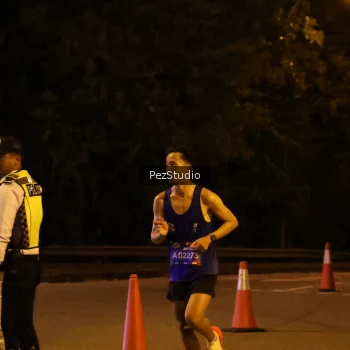 Runner Photo 3538849