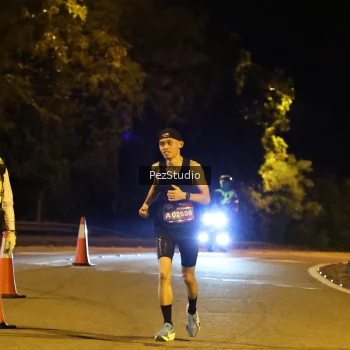 Runner Photo 3538860
