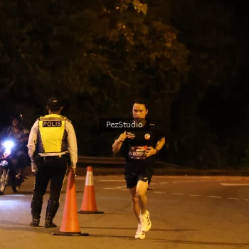 Runner Photo 3538875